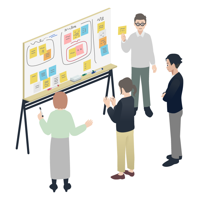 代理店の適性評価及び選定