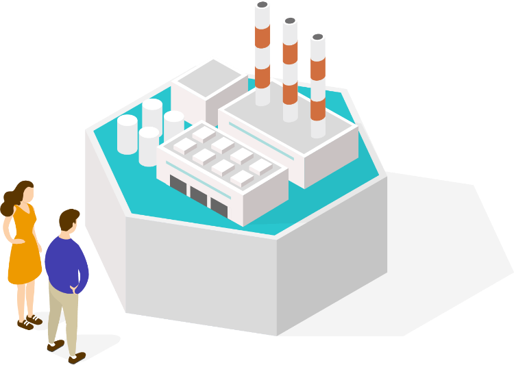 中国現地化生産ソリューション