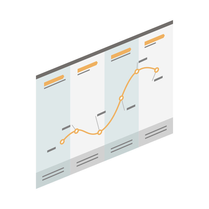 競合製品市場調査